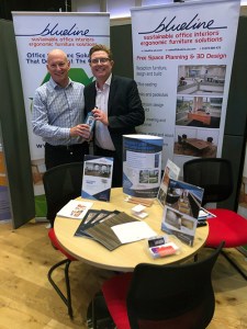 Office furniture competition winner