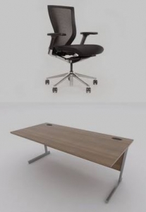 Furniture Hire