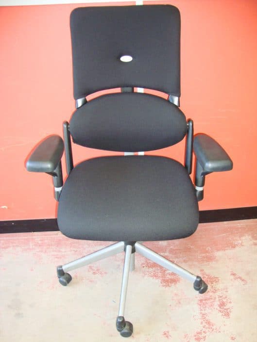 Office Chair Repairs – After Office Chair Repairs - After