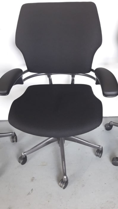 Humanscale after Humanscale after