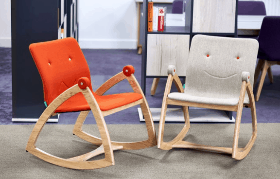 happy rocker chair happy rocker chair