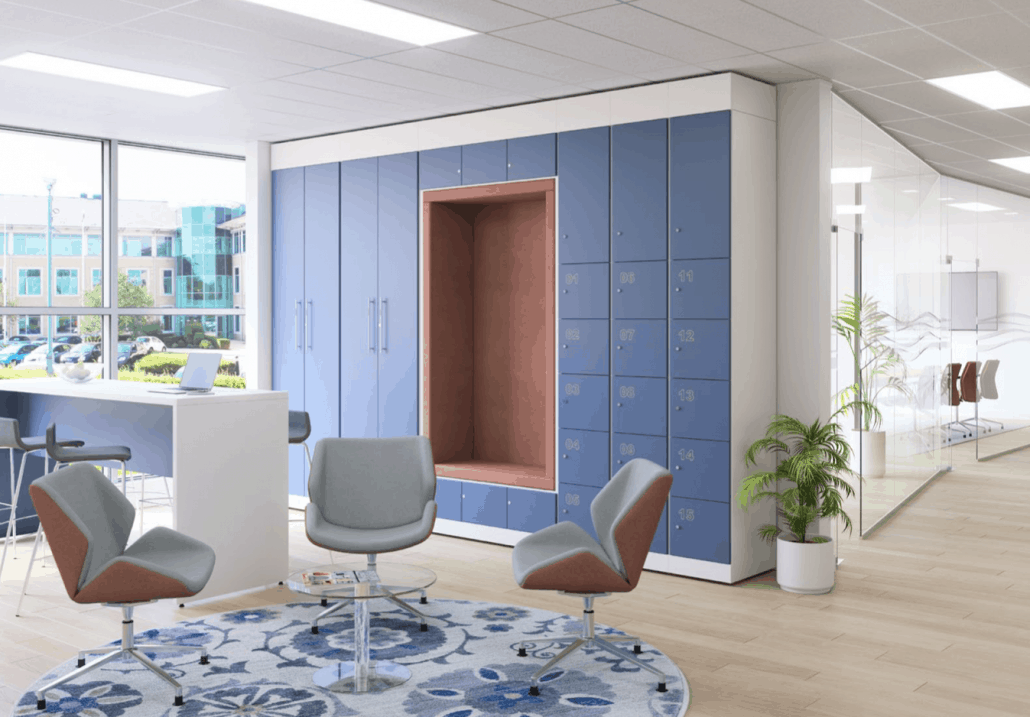 HiStore Lite office storage HiStore Lite office storage