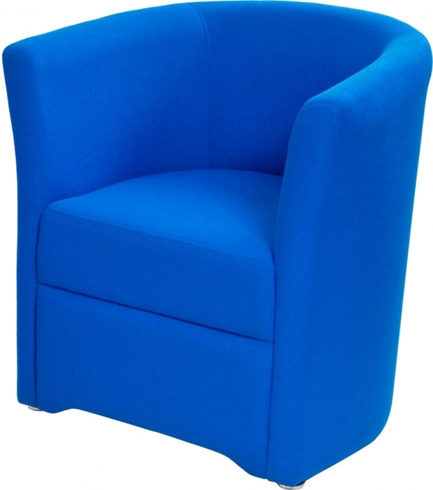 Reception area seating