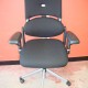 Office chair refurbishment