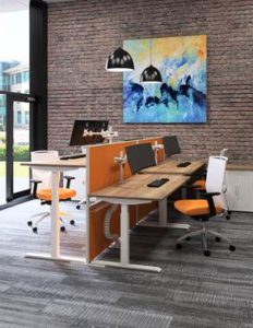 SitStandDesks
